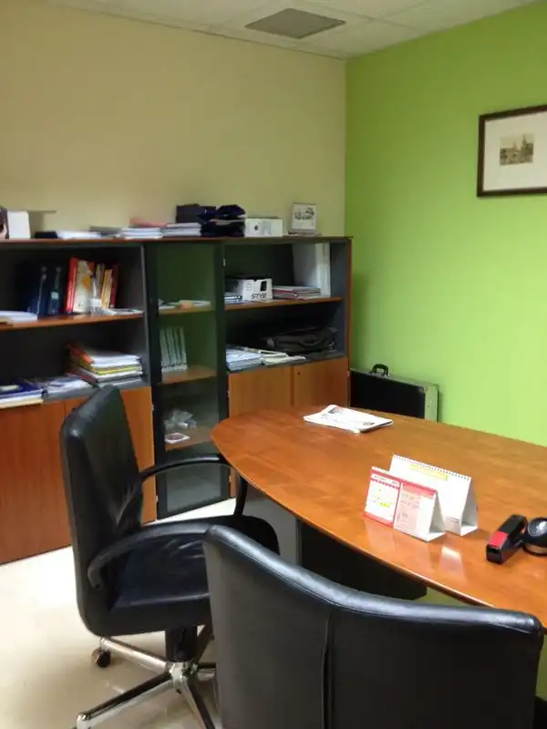 Business premises to rent in Calle Ramón y Cajal, imagen 13