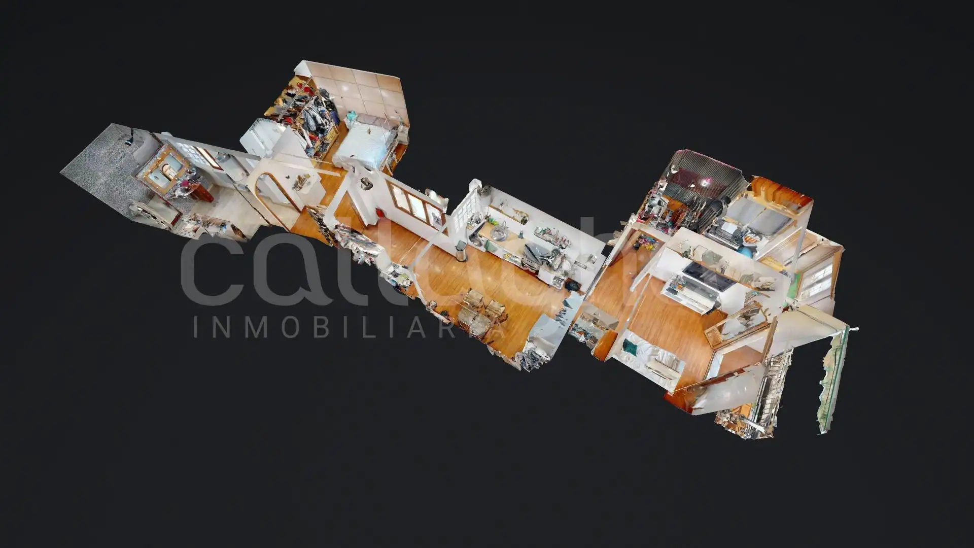 Wohnung zum Verkauf in Rocafort mit Balkon