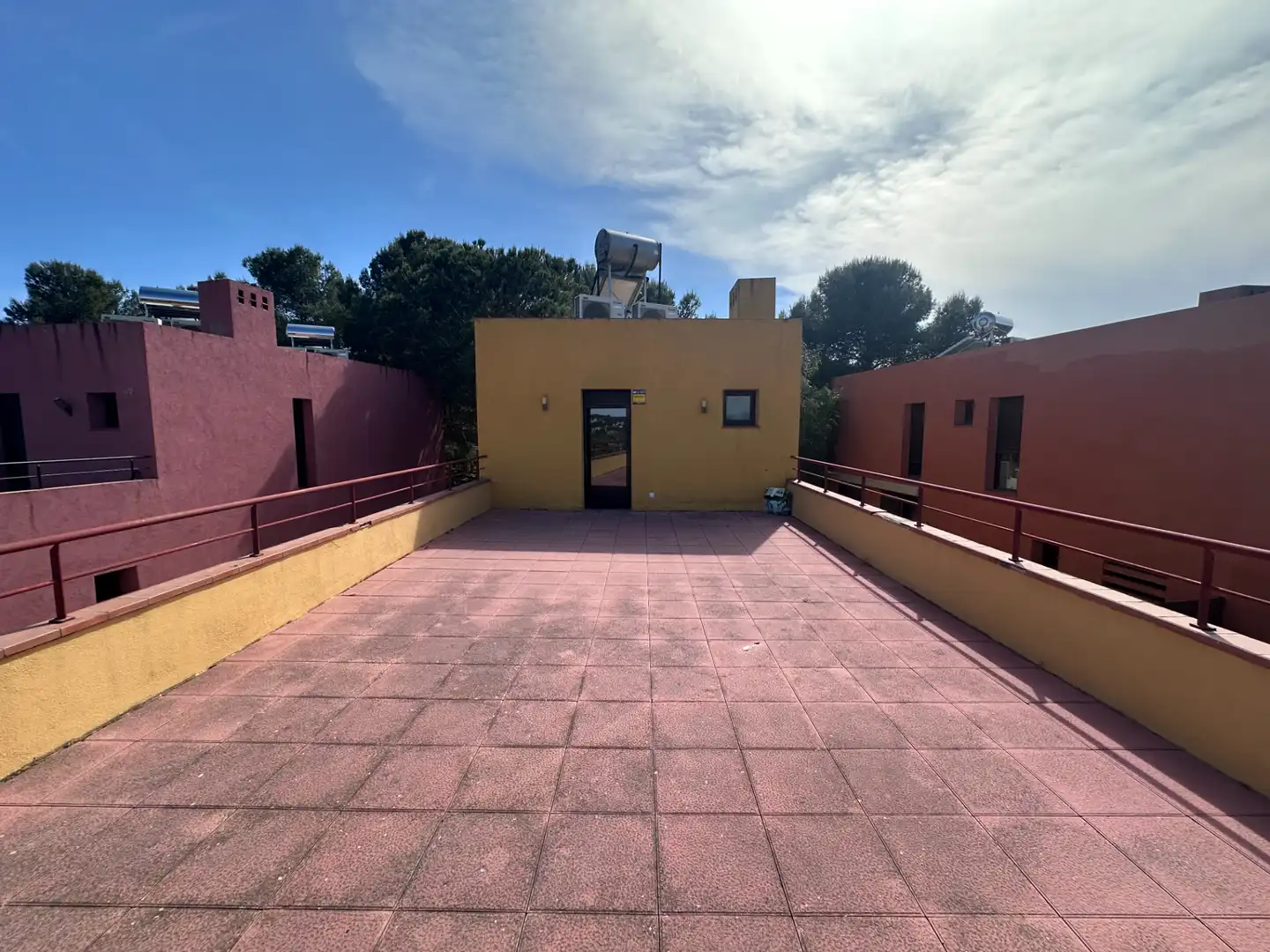 Vista exterior de Casa o chalet en venta en Tarragona con Aire acondicionado, Calefacción y Jardín privado