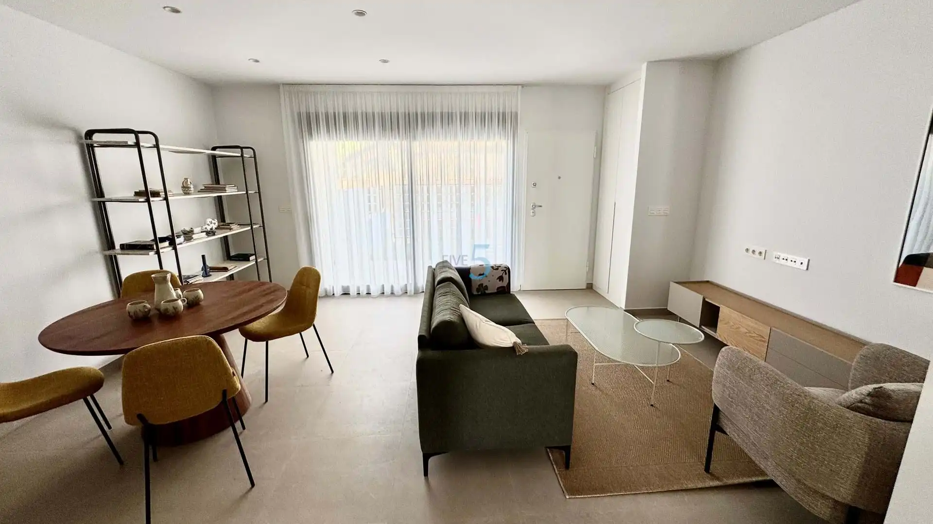 Appartamento con piscina in vendita a Los Cuarteros, imagen 37