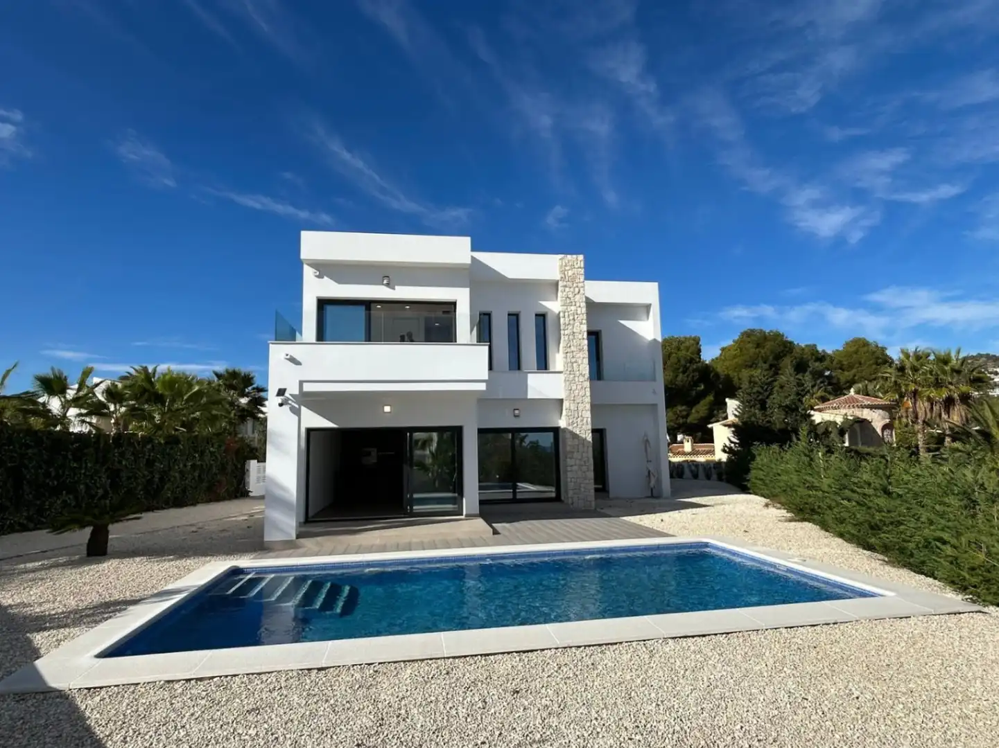 Casa en venta en Benissa pueblo