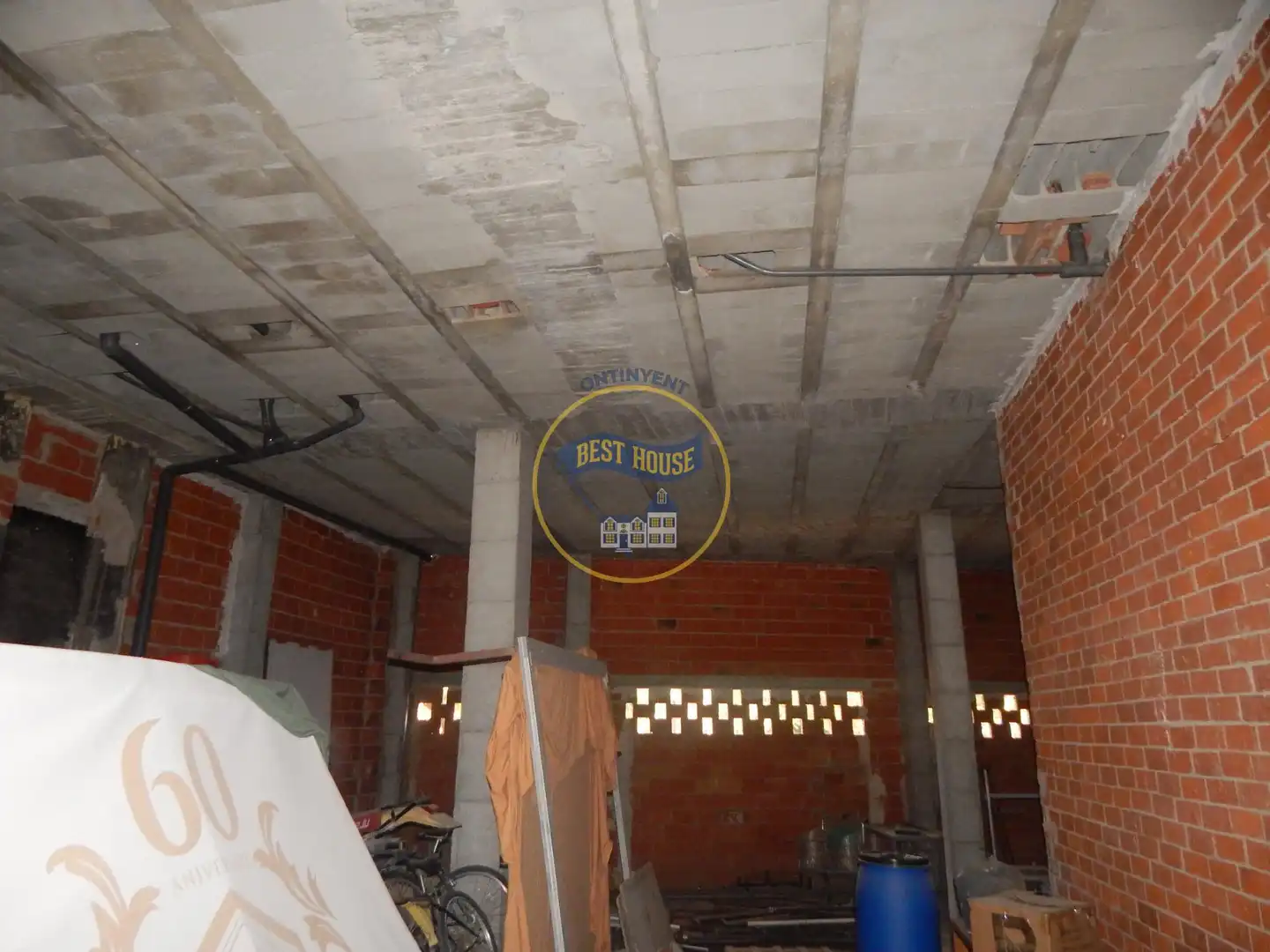 Wohnung mit Aufzug zum Verkauf in Cocentaina, imagen 12