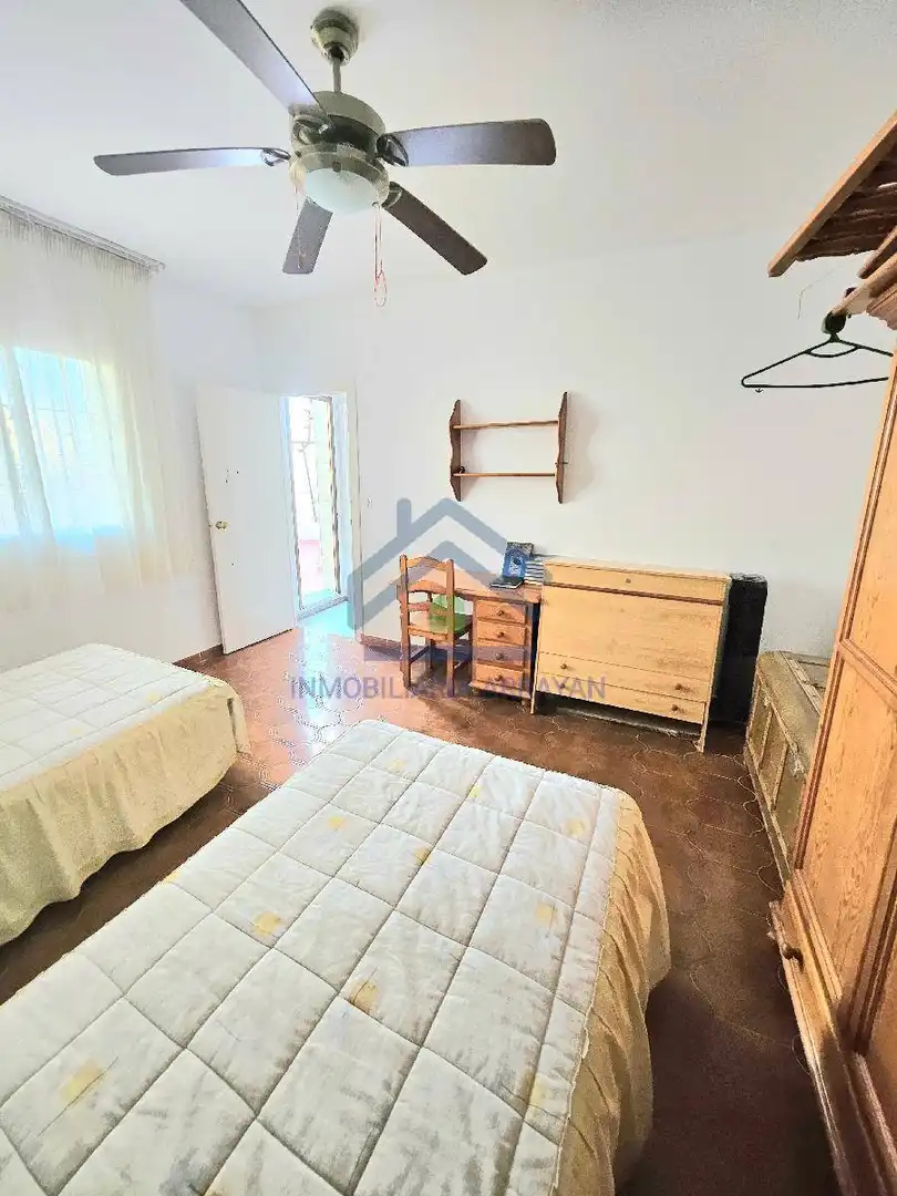 Bedroom of Houses for sale in Salobreña  with Terrace and Storage room