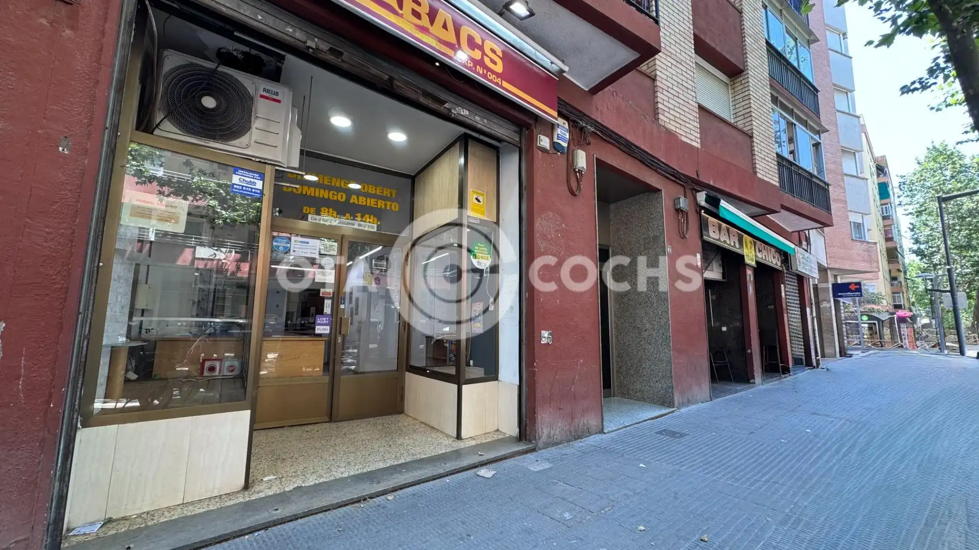Local comercial en venta en Avenida de Pere el Cerimoniós, imagen 14