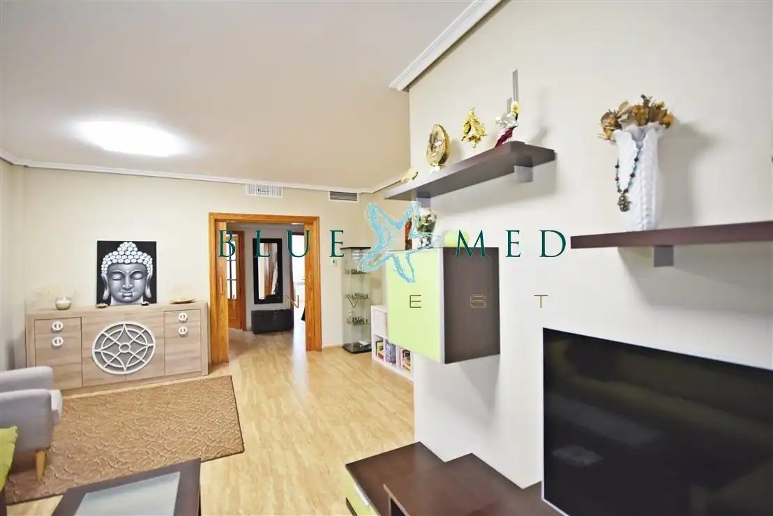 Casa o chalet en venta en Mazarrón con Aire acondicionado, Calefacción y Terraza