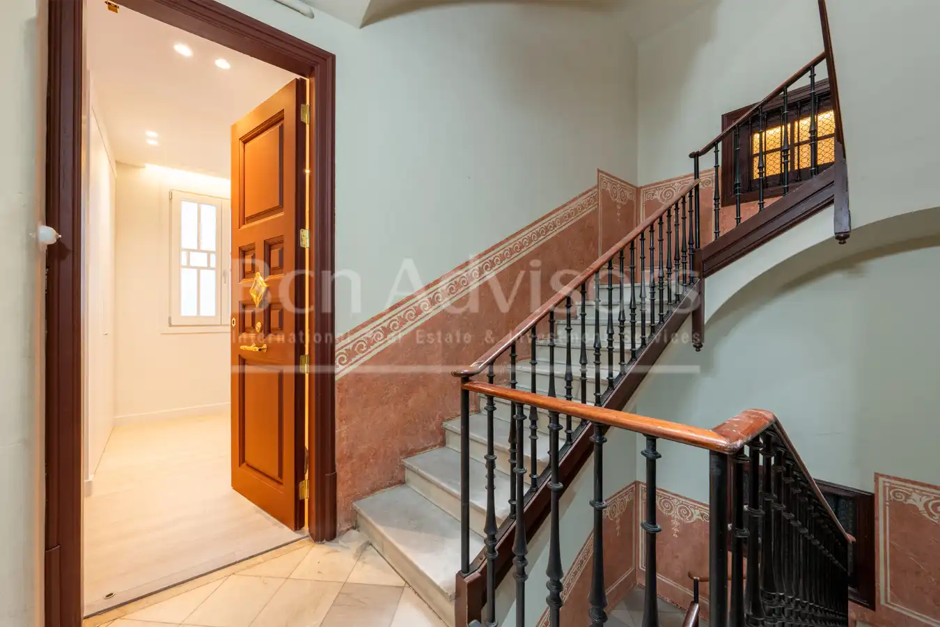 Wohnung mit Terrasse zum Verkauf in Carrer del Consell de Cent, imagen 43