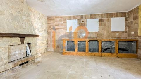 Foto 4 de Casa o xalet en venda a Calle Rambla del Pozo, Albánchez, Almería