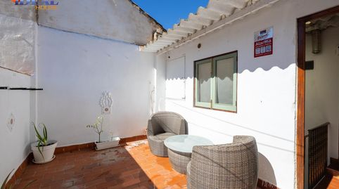 Foto 2 de Casa adosada en venta en Calle Granada, El Valle, Granada