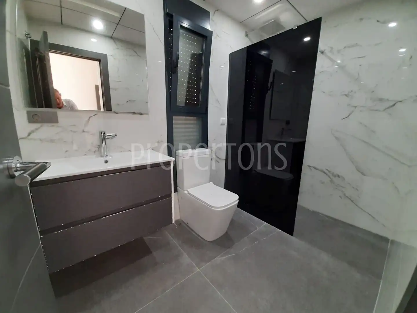 Baño de Casa o chalet en venta en Orihuela