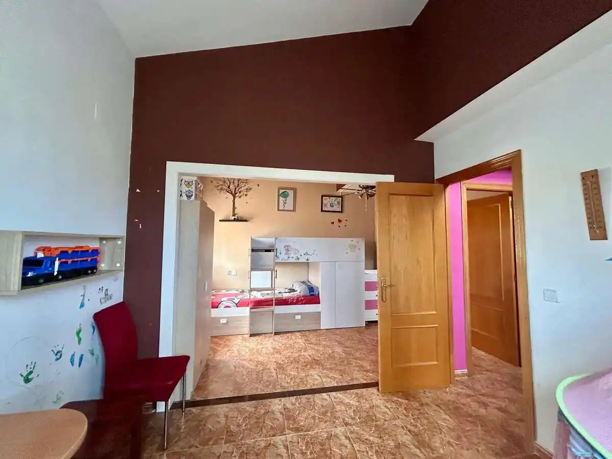 Casa o chalet en venta en Peñíscola / Peníscola con Jardín privado, Terraza y Trastero