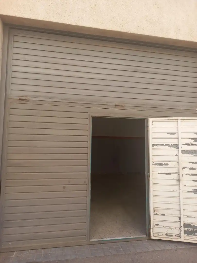 Industriegebäude zum Verkauf in Elche ciudad, imagen 6