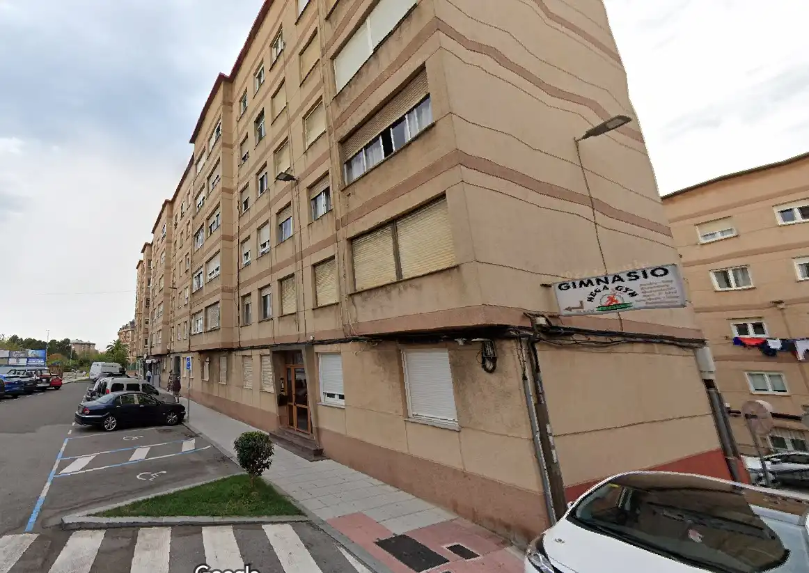 Wohnung zum Verkauf in Paseo del General Dávila, imagen 4