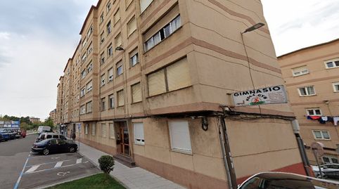 Foto 4 de Piso en venta en Paseo del General Dávila, General Dávila, Santander