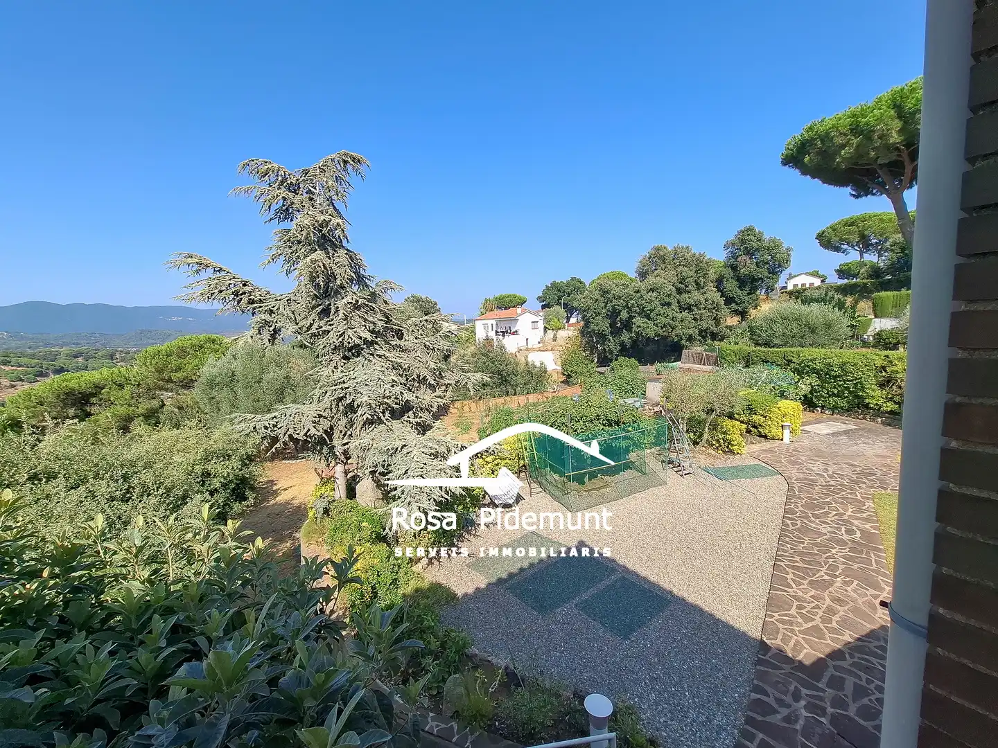 Xalet amb jardí en venda a Arenys de Munt, imagen 28