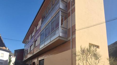 Foto 2 von Wohnung zum Verkauf in Plaza Faustino Riesgo , Aller, Asturias