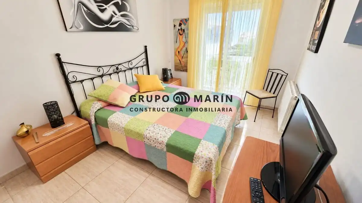 Wohnung mit Terrasse zum Verkauf in Carrer del Maresme, imagen 12