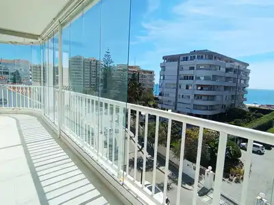 Apartment mit Pool zum Verkauf in Calle Alberto Morgensten, 1 -  Ed. Astigi 2 29640 Fuengirola (Málaga), imagen 2