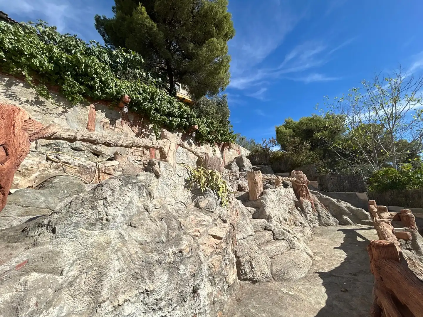 Xalet amb terrassa en venda a Carrer Paisos Catalans, imagen 31