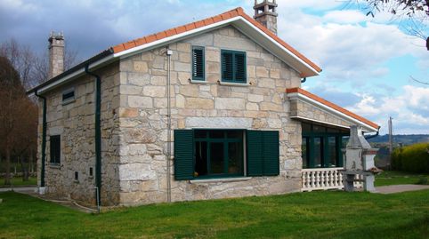 REF: 01083 - CHALET DE SEGUNDA MANO EN VENTA, imatge 5