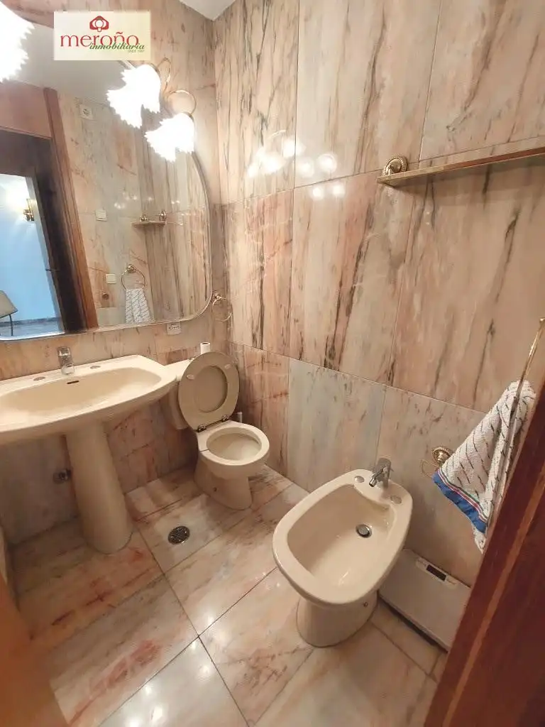 Piso de alquiler en Casco Antiguo - Sta. Cruz - Ayuntamiento