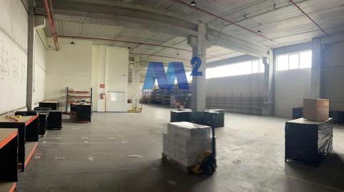 Photo 3 of Industrial buildings to rent in Parque Europa - Los Pitufos, Madrid