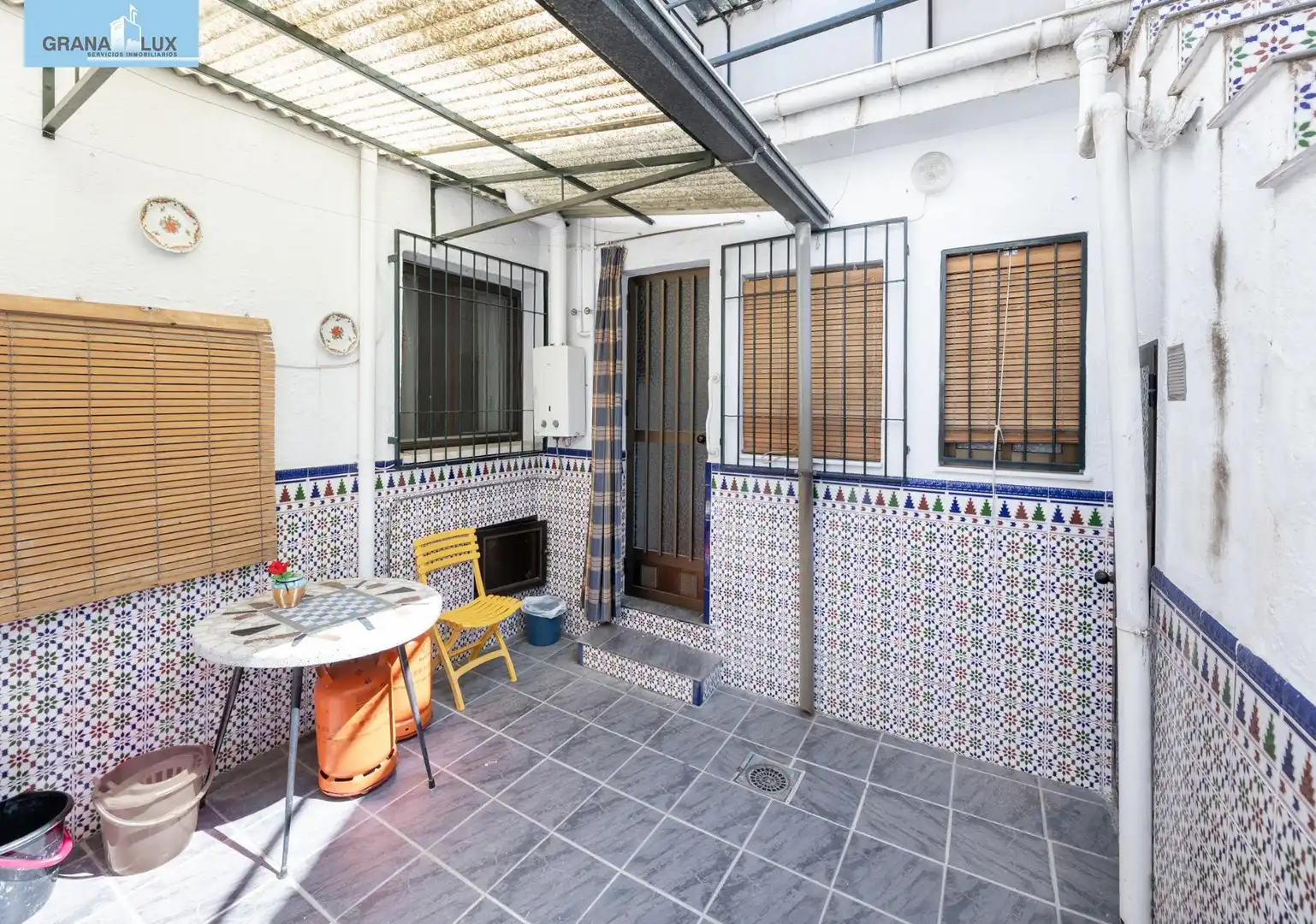 Casa in vendita a Calle LEPANTO, imagen 12