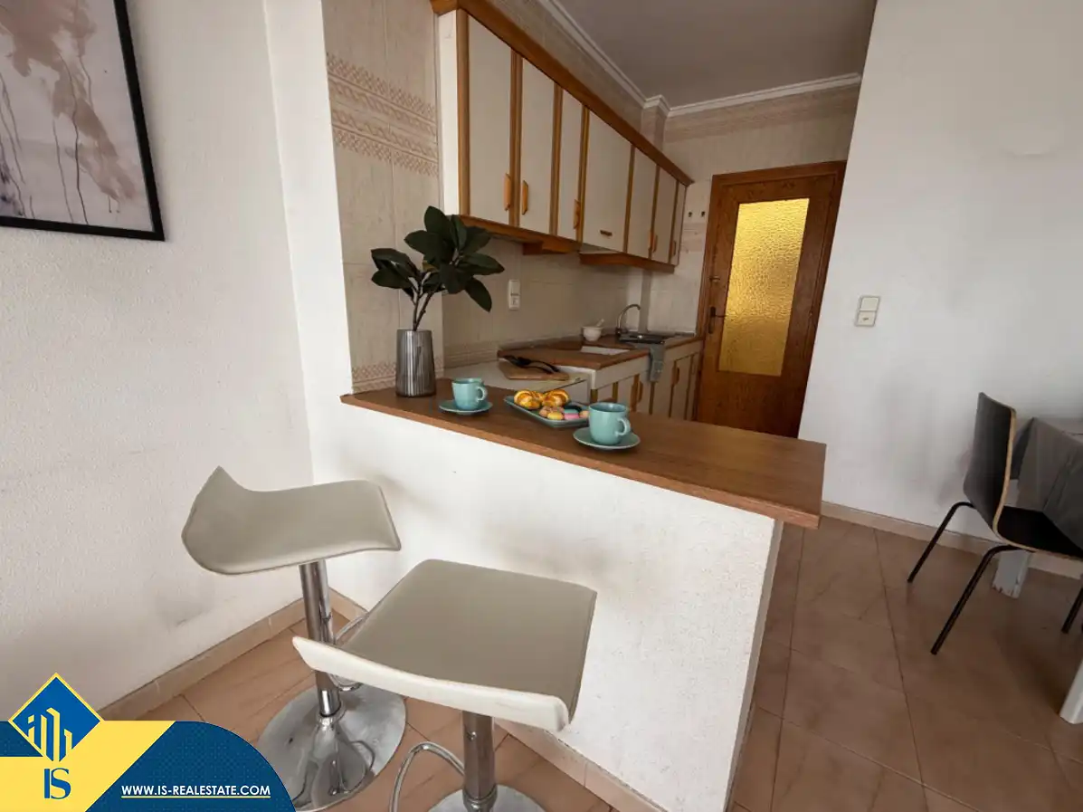 Apartament amb ascensor en venda a Playa del Acequión, Náufragos y Rocío del Mar, imagen 8