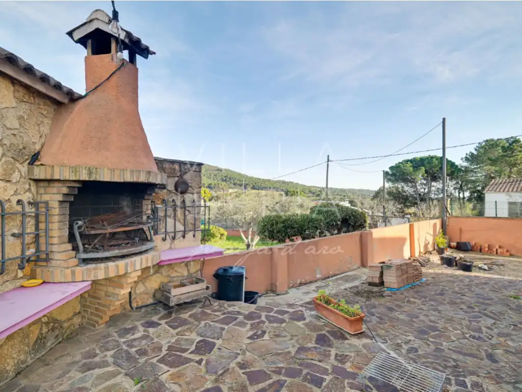 House with garden for sale in Calle Sud 3, imagen 25