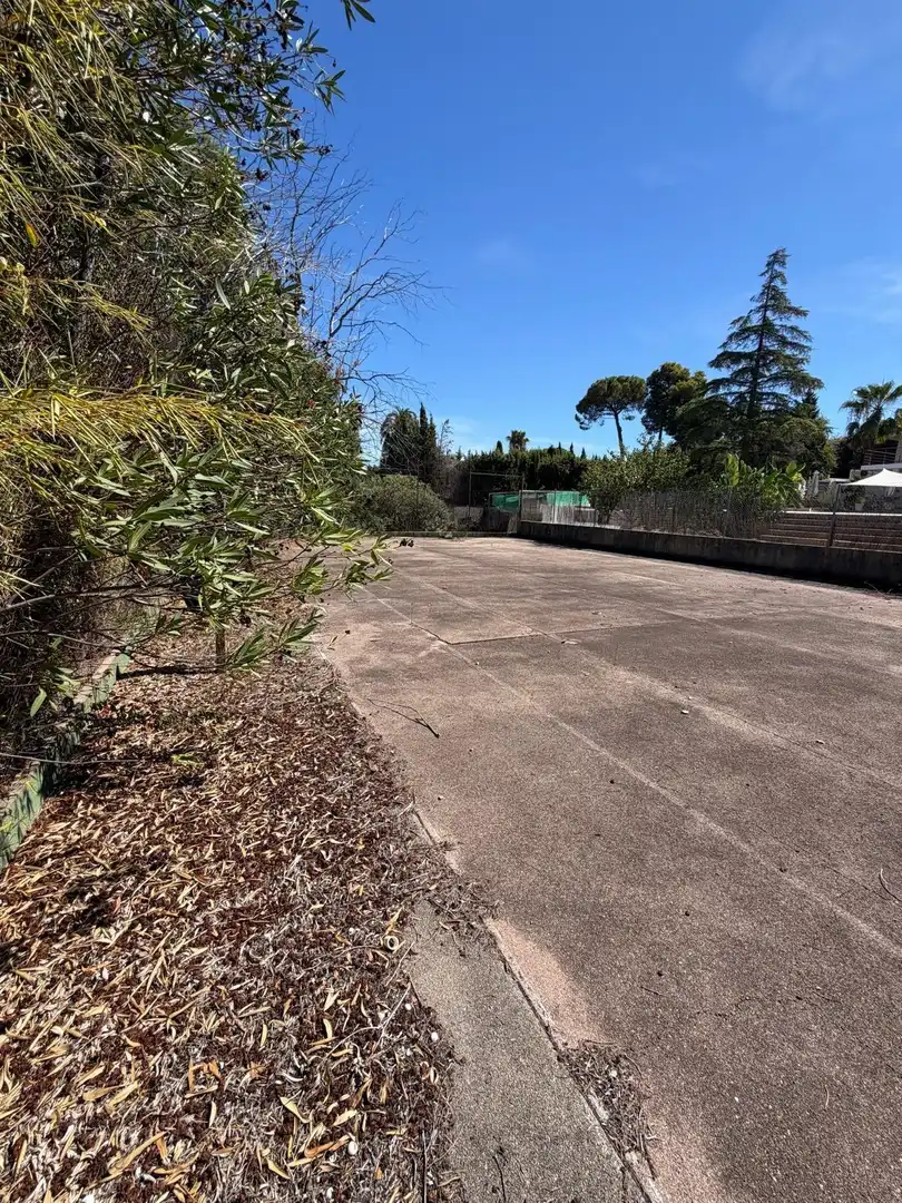 Terreno residencial en venta en Urbanizacion Urbanización Tancat del Alter, imagen 13