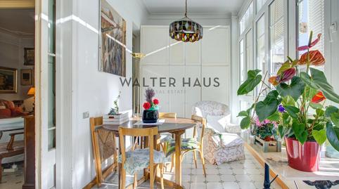 Foto 5 de Pis en venda a Carrer de Londres, L'Antiga Esquerra de l'Eixample,  Barcelona Capital