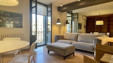 Foto 5 de Pis de lloguer a Centre - Barri Vell, Girona Capital