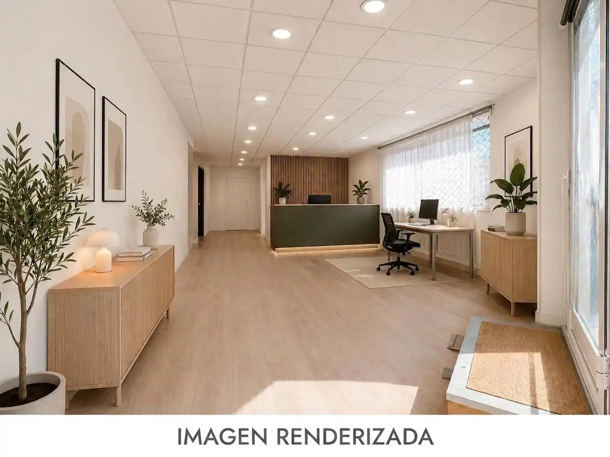 Local de alquiler en L'Hospitalet de Llobregat con Aire acondicionado