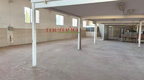 Foto 2 von Fabrikhallen zum Verkauf in La Foia - Daimés - Asprella, Elche / Elx