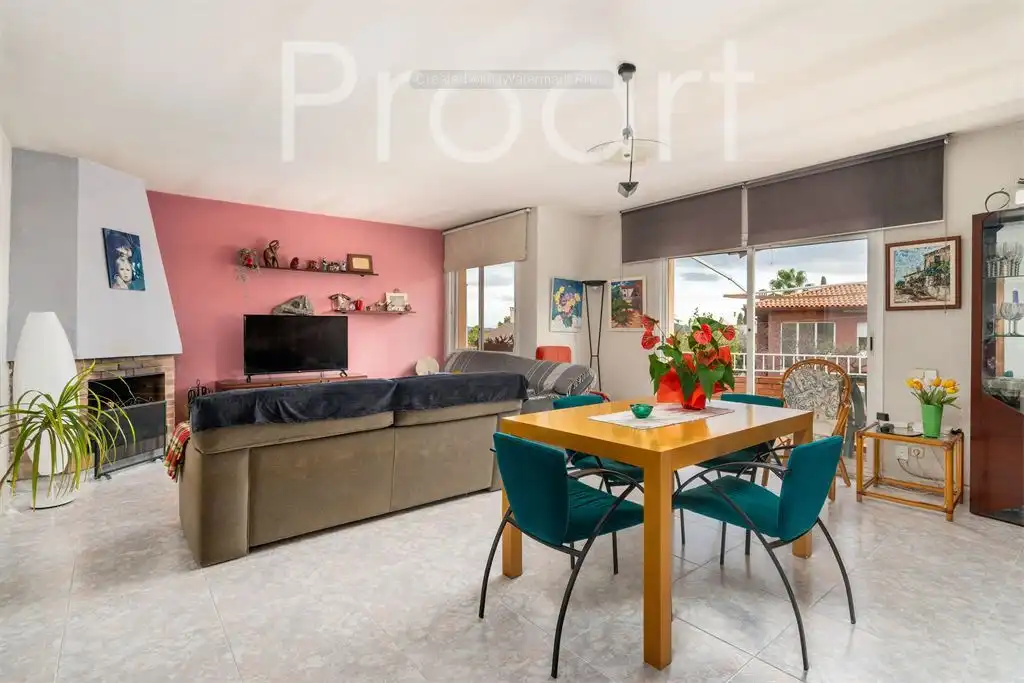 Appartement à vendre à L'Ametlla del Vallès, imagen 5