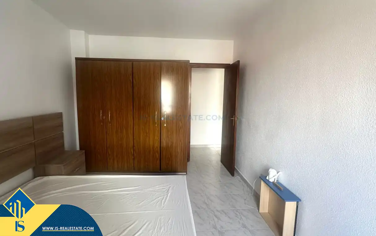 Apartament amb ascensor en venda a Playa del Cura, imagen 13