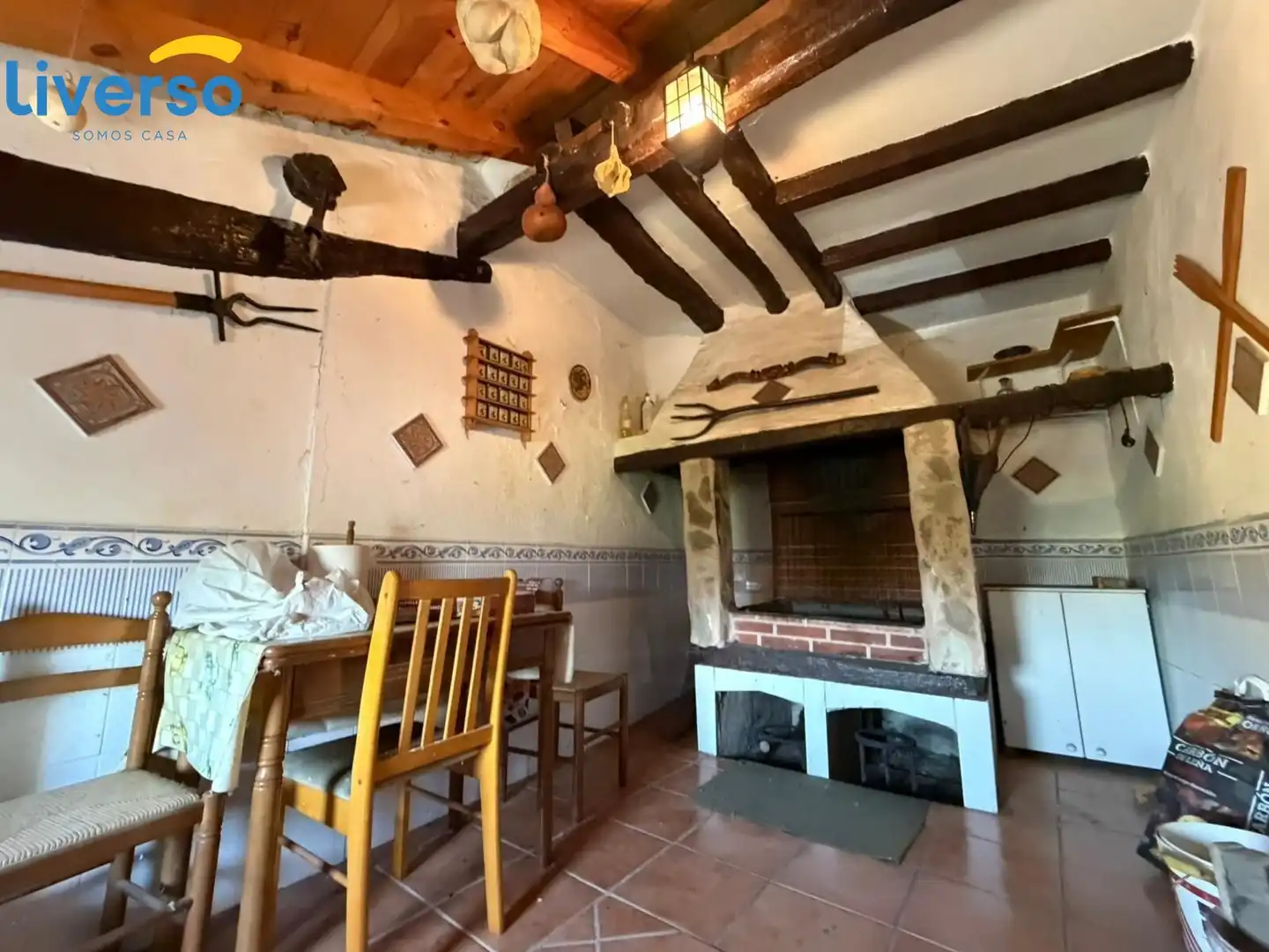 Houses for sale in Briviesca  with Heating, Storage room and Furnished