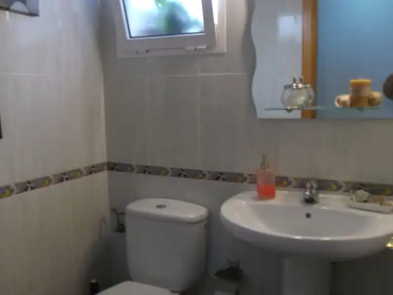 Bathroom of Flat for sale in Carrizal