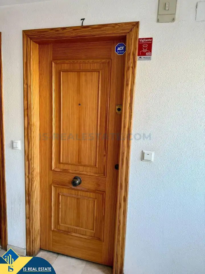 Apartment with lift for sale in Playa del Cura, imagen 50