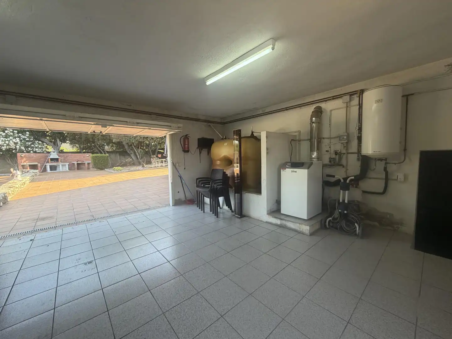 Villa avec piscine à vendre à 9 Carrer del Gironès, imagen 40