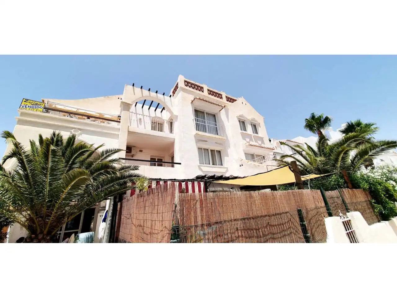 Apartament amb terrassa en venda a Calle Diagonal 1, imagen 3