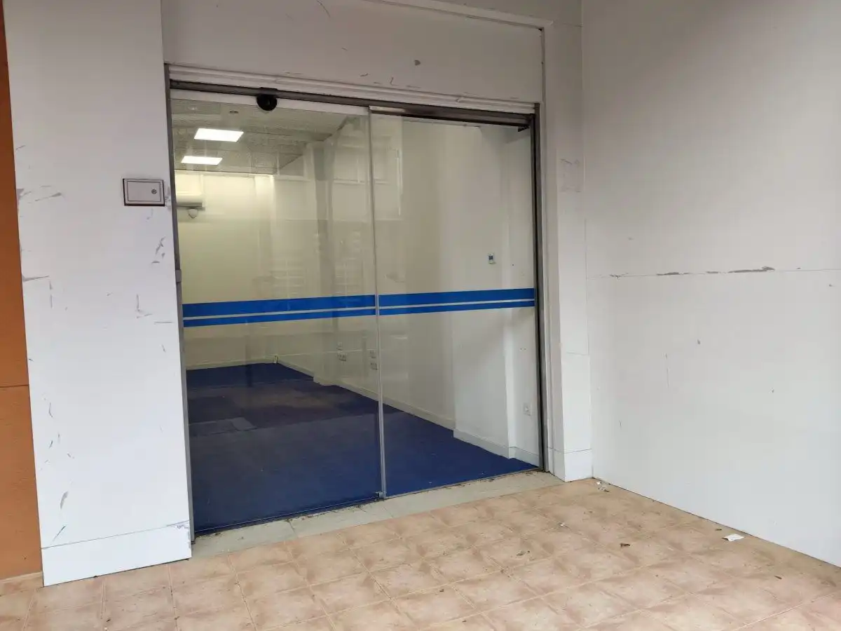 Local de lloguer en Murcia amb Aire condicionat