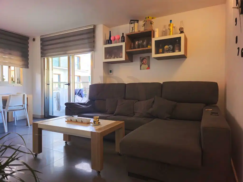Apartament en venda a Calle Santa Rosalia, Sant Antoni de Portmany