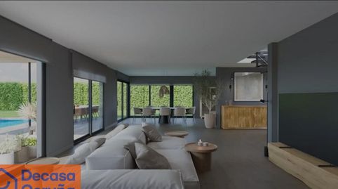 CHALET INDEPENDIENTE  DE DISEÑO MODERNO CON 3 DORMITORIOS, imatge 4