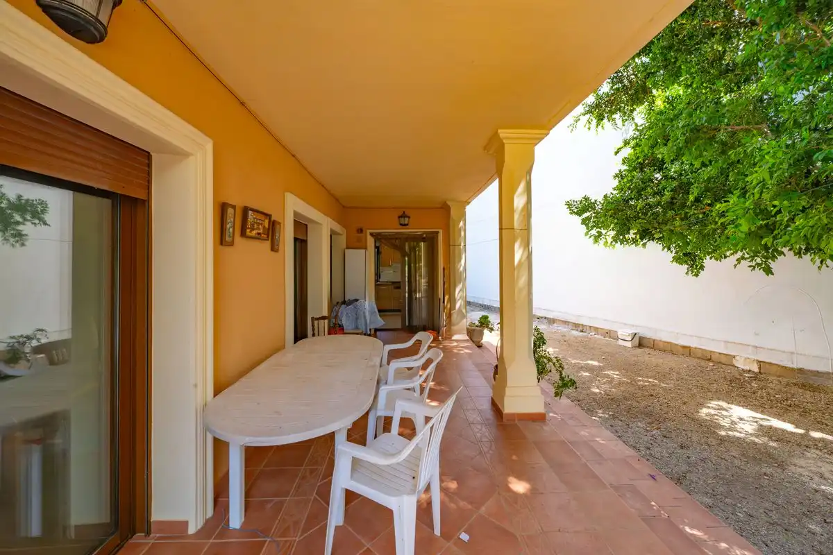 Wohnung mit Terrasse zum Verkauf in Carrer Josep de la Tona, imagen 9