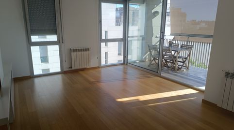 Foto 3 de Piso de alquiler en Carrer de Colom, 79, Cementiri Vell, Terrassa