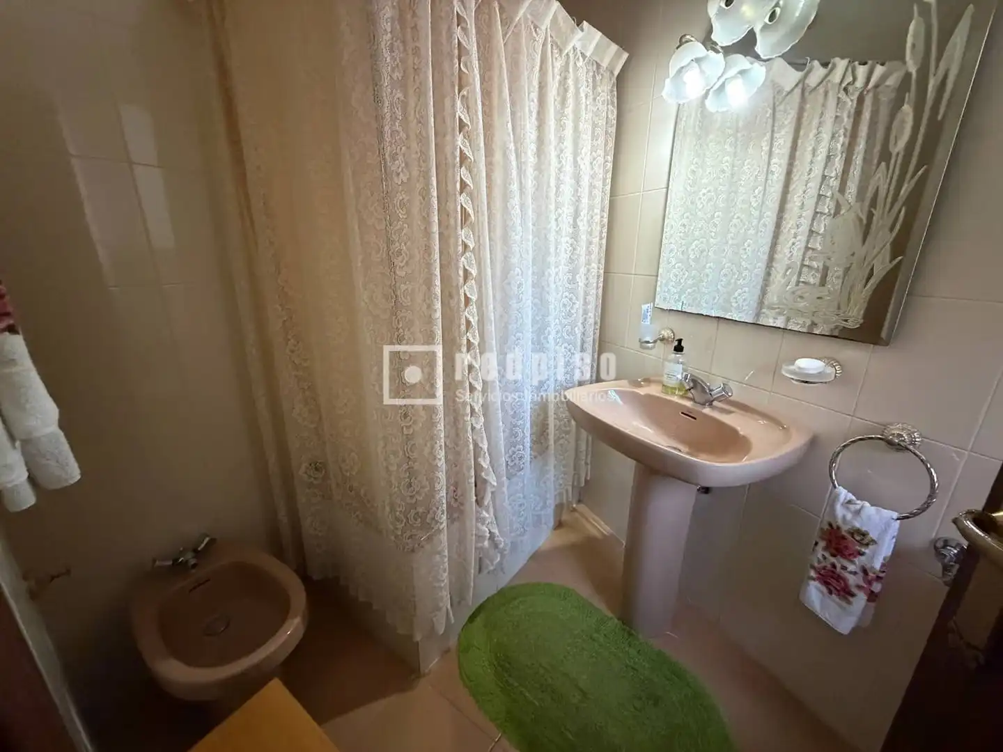 Baño de Piso en venta en Madrid con Aire acondicionado, Calefacción y Terraza
