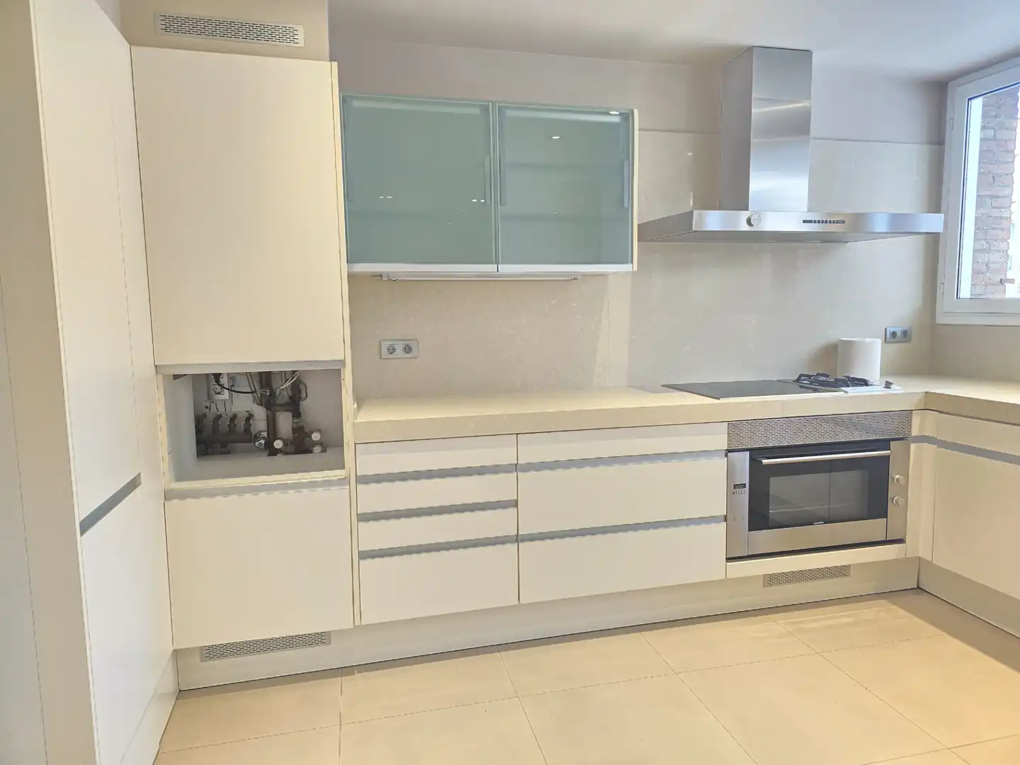Casa aparellada en venda a Carrer de l'Agricultura, imagen 12