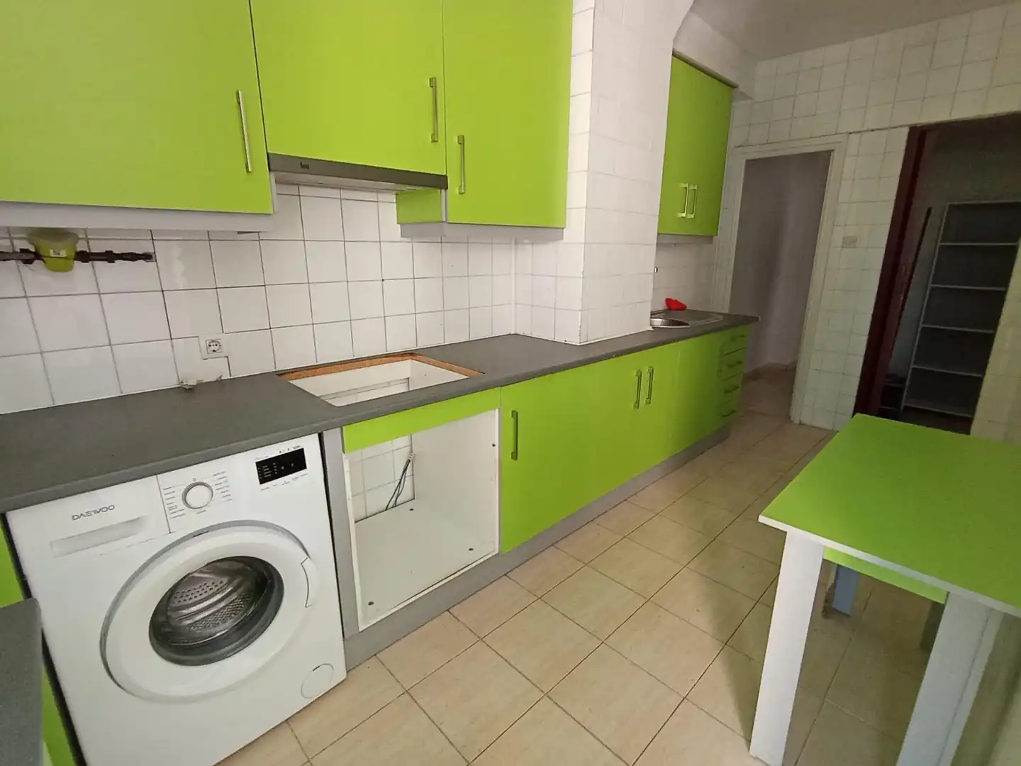 Piso en venta en Beiro, imagen 3
