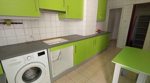 Foto 3 de Piso en venta en Pajaritos, Granada Capital