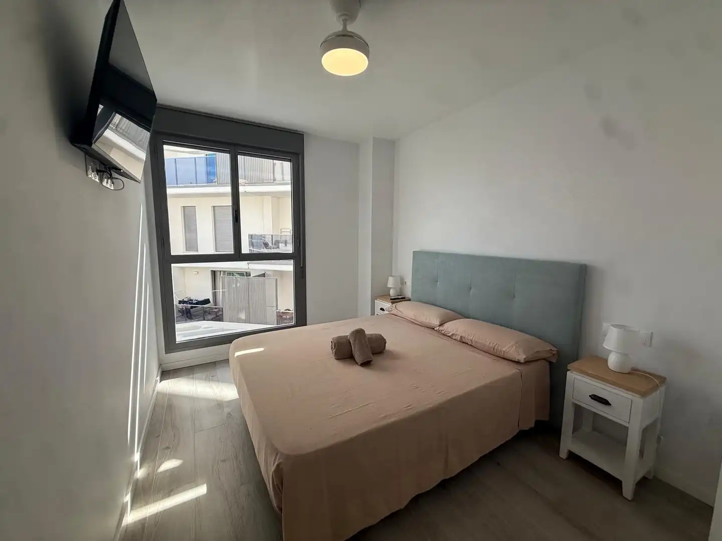 Appartement compact avec terrasse à vendre à El Montgó, imagen 14